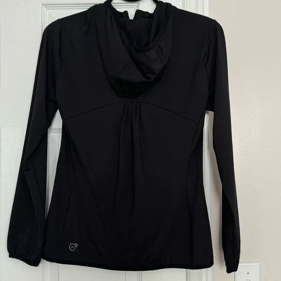 Puma zip jacket - Picture 4 of 4